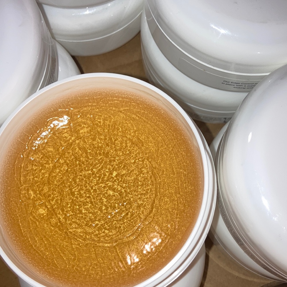 Whole sale edge control